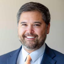 Dr. Tony Trenga img